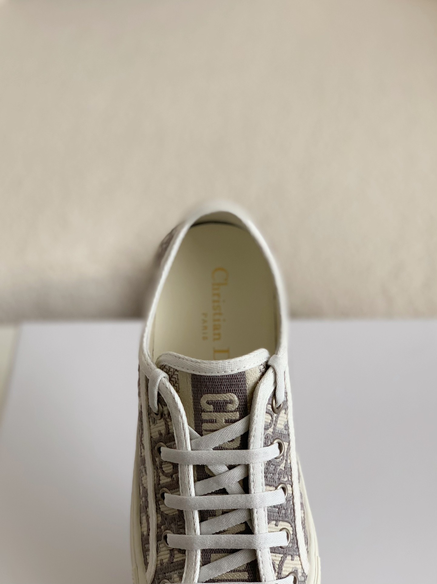 Dior B23 low Sneaker