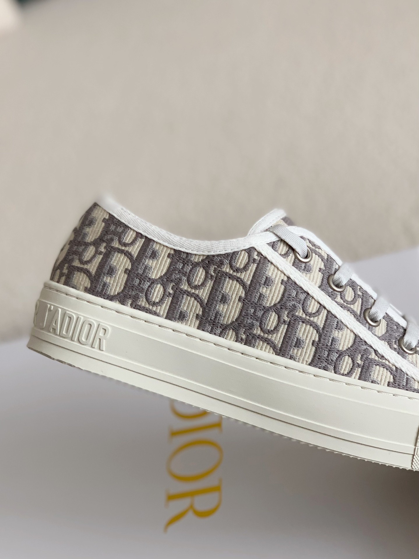 Dior B23 low Sneaker