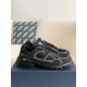 DIOR NEW ARRIVAL B30 Clunky Sneaker