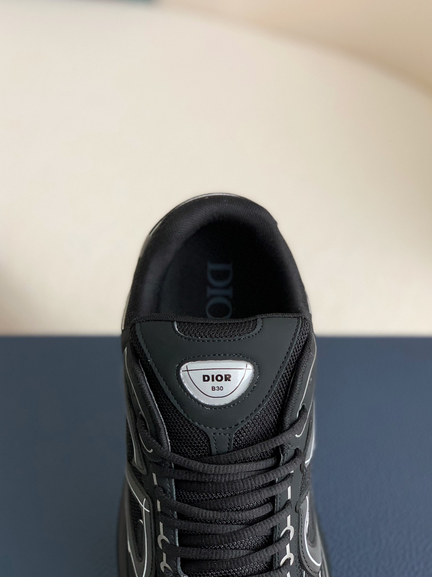 DIOR NEW ARRIVAL B30 Clunky Sneaker