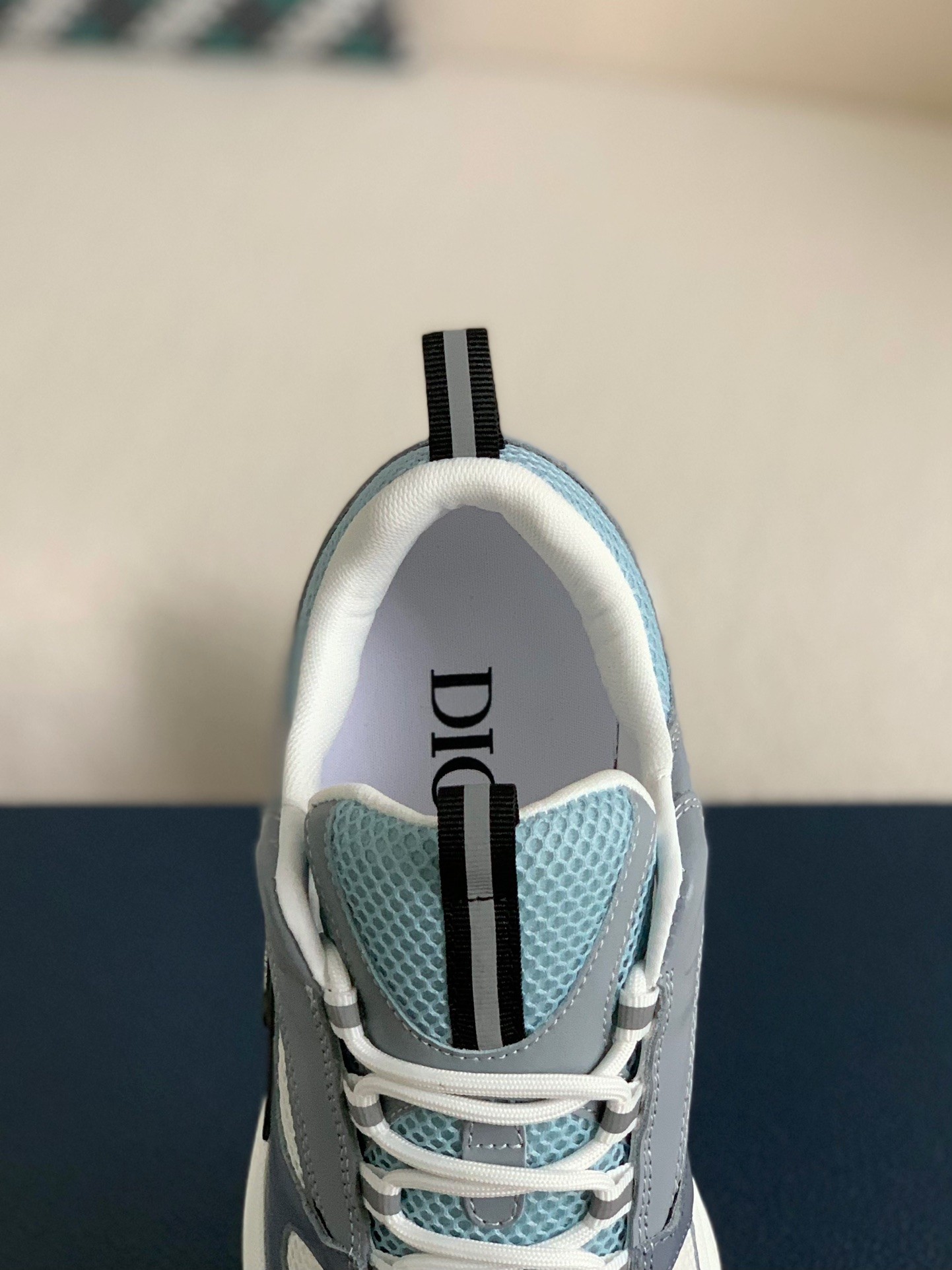 Dior  b22 Sneaker