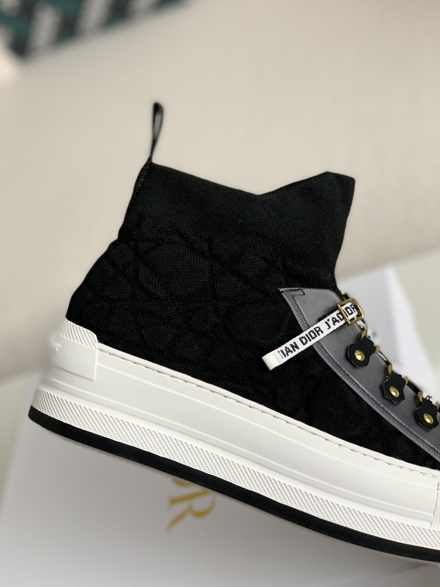 DIOR Walk's DIOR sneaker