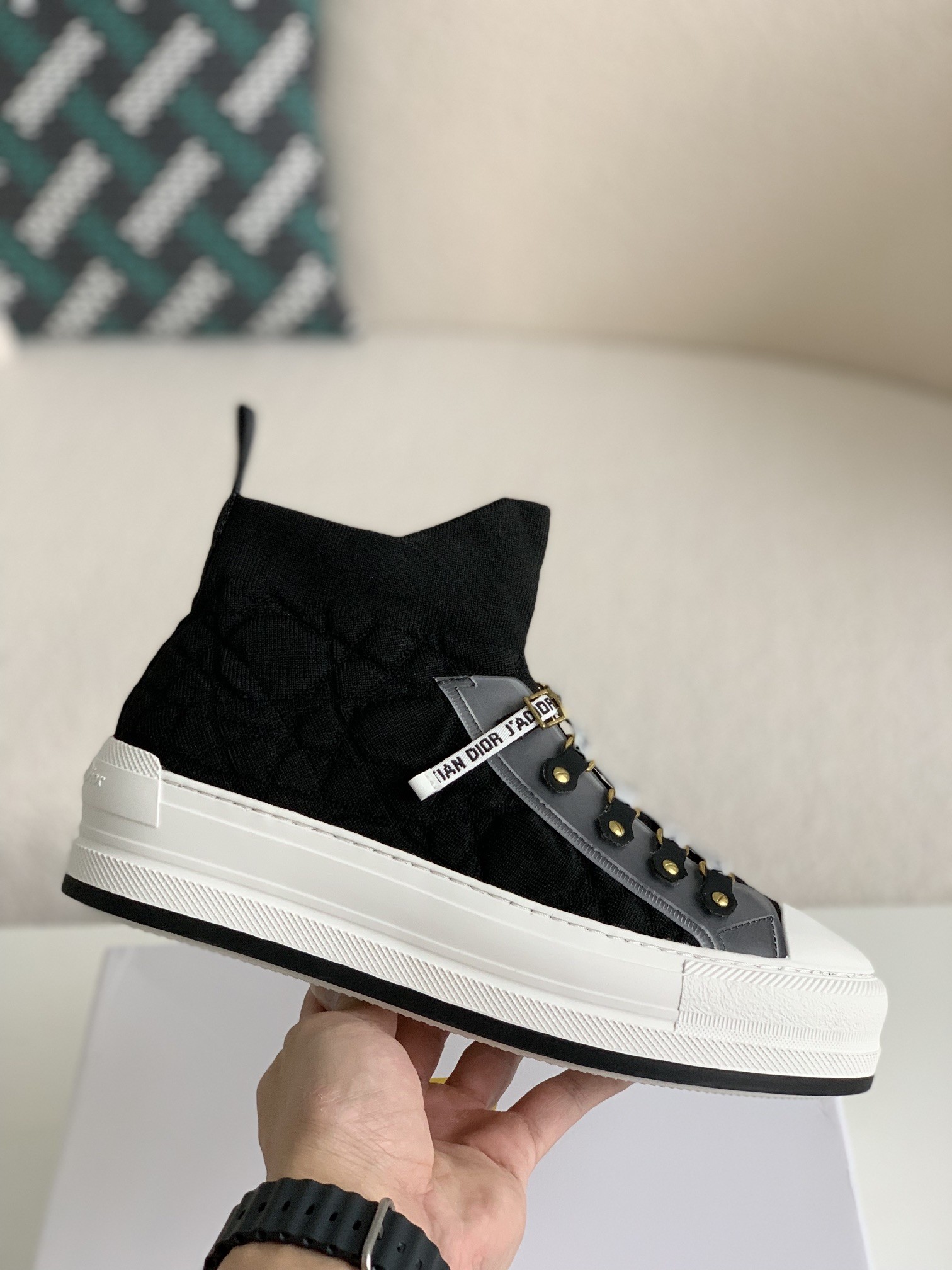 DIOR Walk's DIOR sneaker