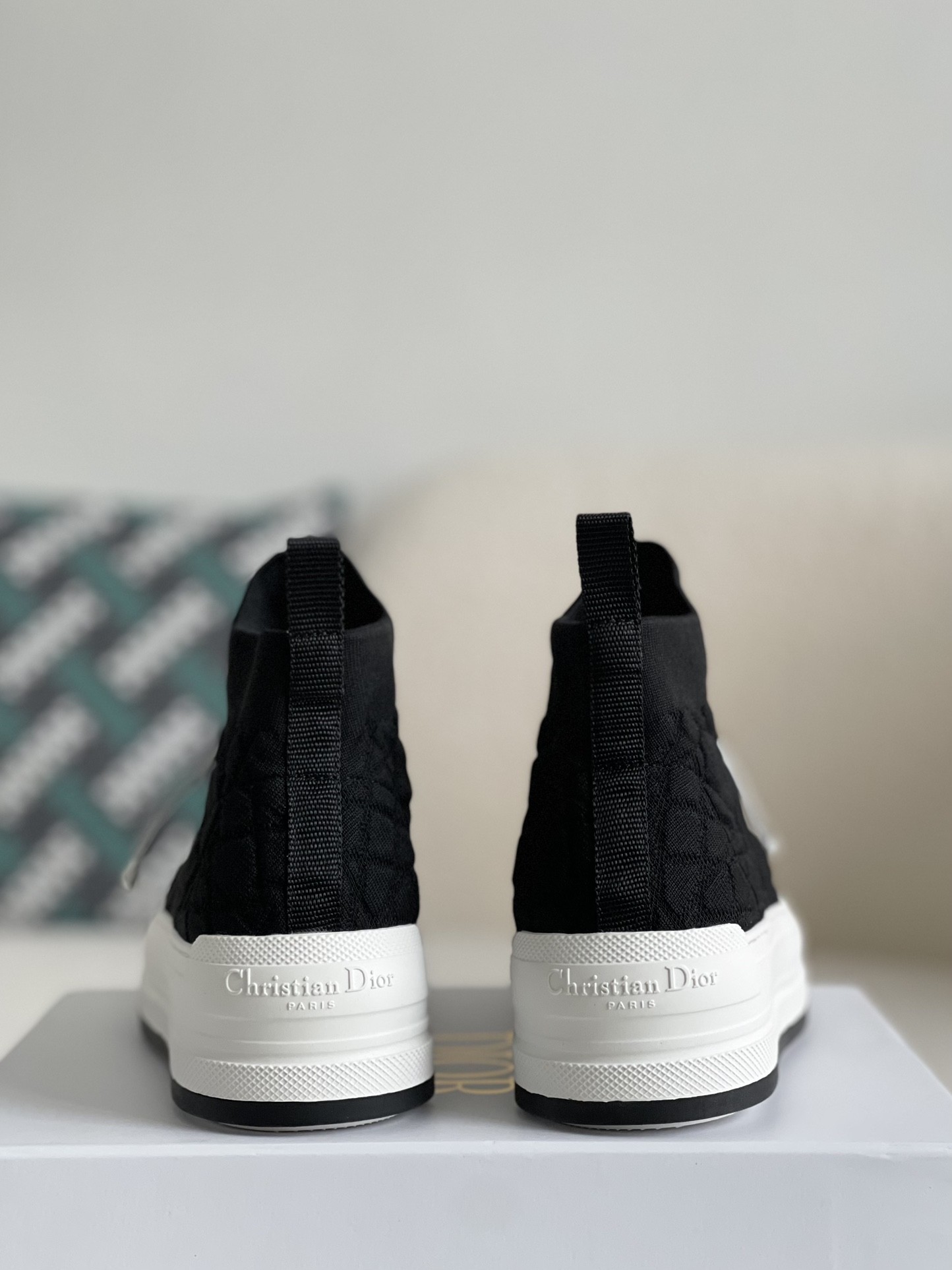 DIOR Walk's DIOR sneaker