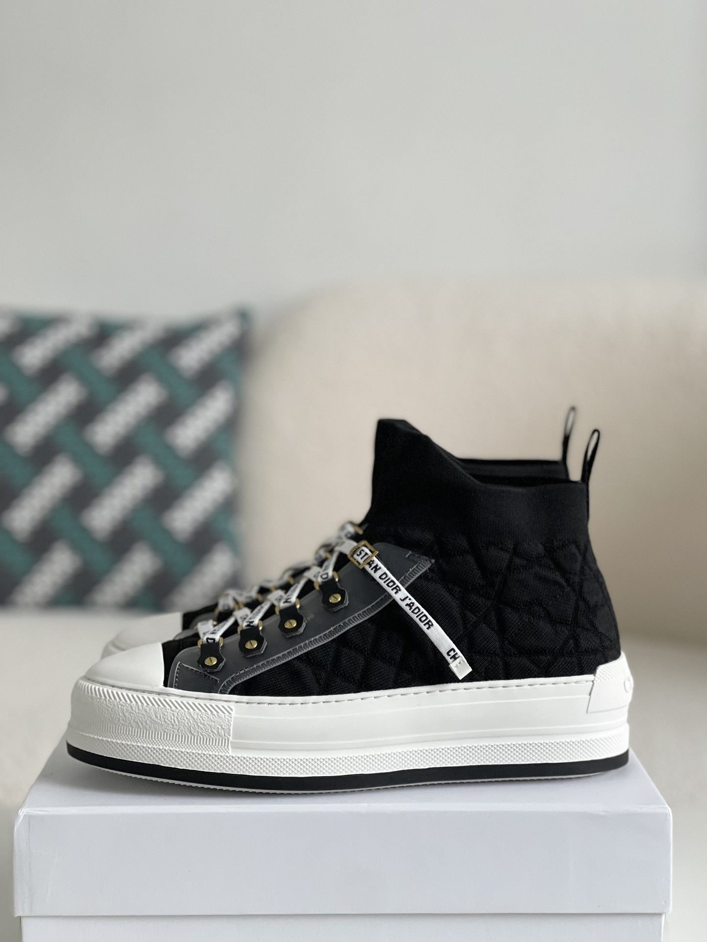 DIOR Walk's DIOR sneaker