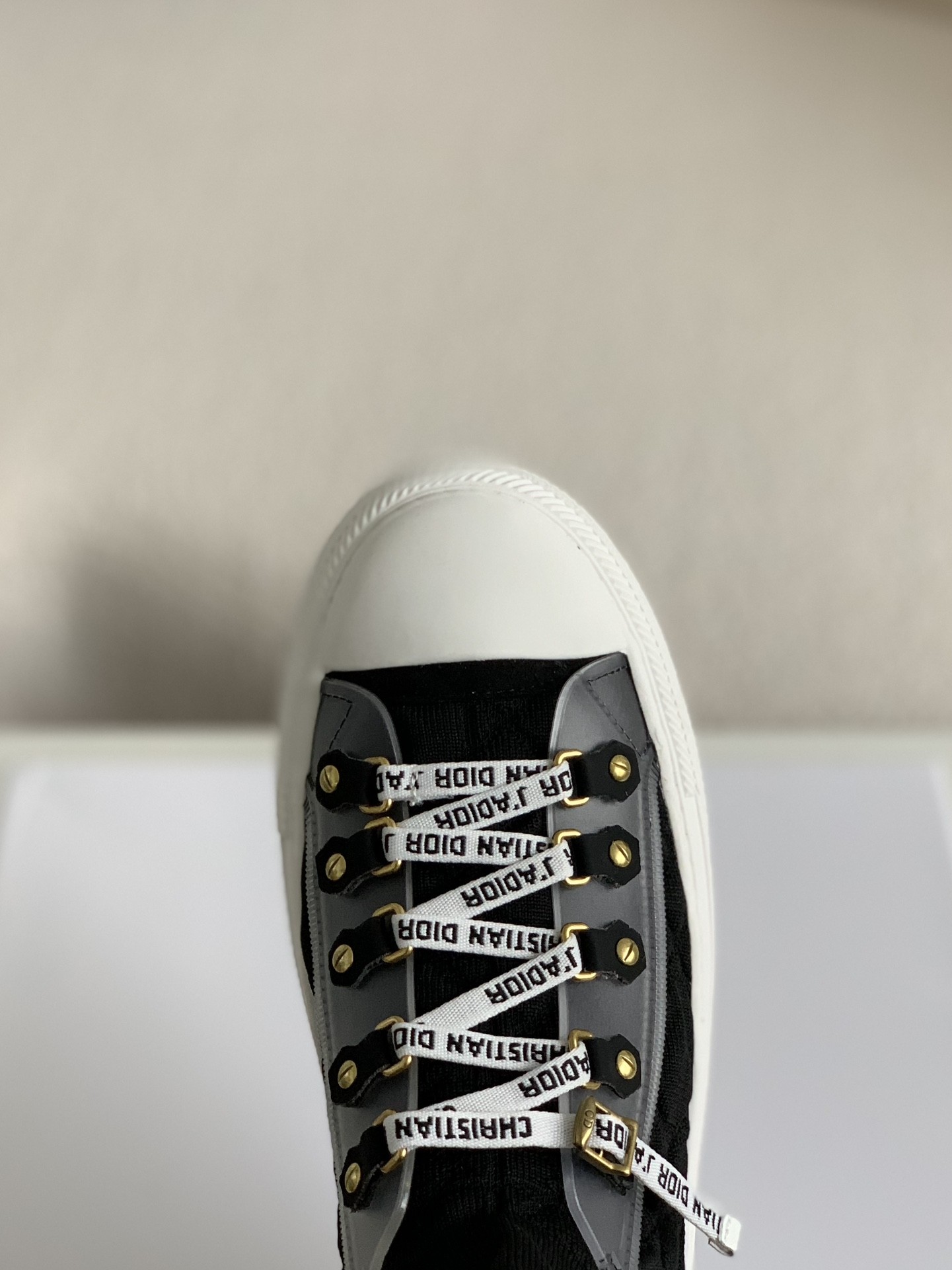 DIOR Walk's DIOR sneaker