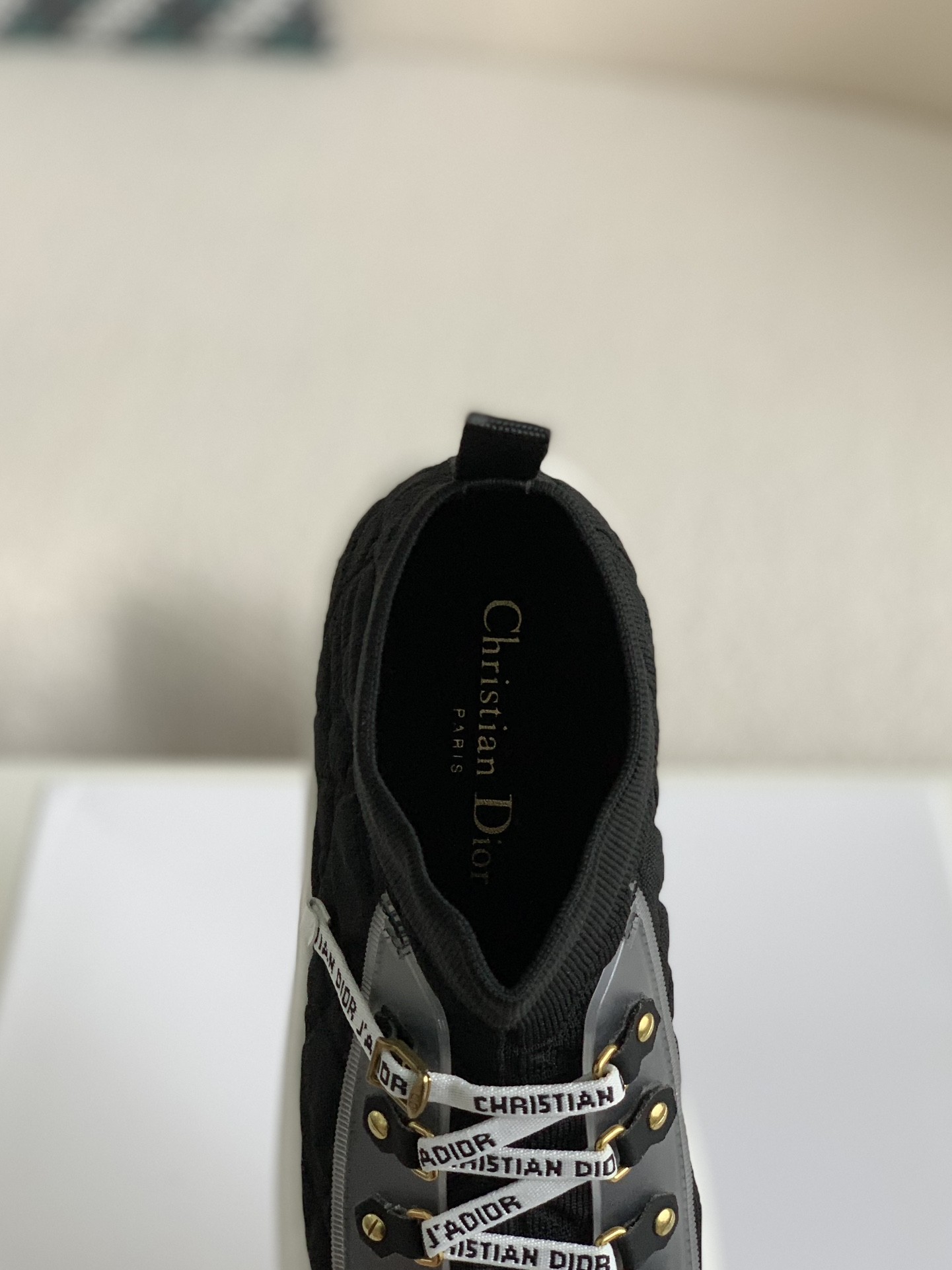 DIOR Walk's DIOR sneaker