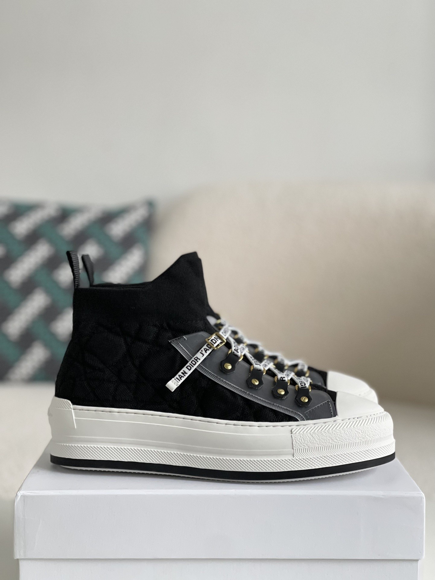 DIOR Walk's DIOR sneaker