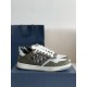 DIOR B27 Oblique Sneakers