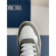 DIOR B27 Oblique Sneakers