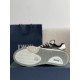 DIOR B27 Oblique Sneakers