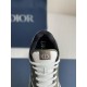 DIOR B27 Oblique Sneakers