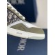 DIOR B27 Oblique Sneakers