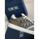 DIOR B27 Oblique Sneakers