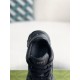 GUCCI nterlock Double G low-top casual shoes