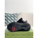 GUCCI nterlock Double G low-top casual shoes