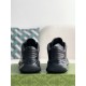 GUCCI nterlock Double G low-top casual shoes