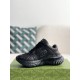 GUCCI nterlock Double G low-top casual shoes