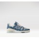 1ADHI3 Louis Vuitton Trainer Sneaker