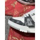 1ADF5I LOUIS Vuitton Trainer Sneaker Louis Vuitton 