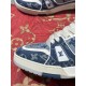 1ADHI3 Louis Vuitton Trainer Sneaker