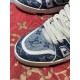 1ADHI3 Louis Vuitton Trainer Sneaker