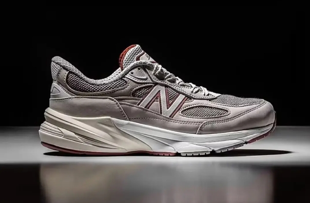 Loro Piana  New Balance 990 v6  Shoes 