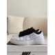 Fragment Design x Clot x Nike SB Dunk Low 20th Anniversary/White Silk Sneaker