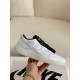 Fragment Design x Clot x Nike SB Dunk Low 20th Anniversary/White Silk Sneaker