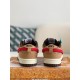 CLOT x Nike Dunk Low SP CN GCEL Cork Sneakers