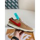 CLOT x Nike Dunk Low SP CN GCEL Cork Sneakers