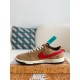 CLOT x Nike Dunk Low SP CN GCEL Cork Sneakers