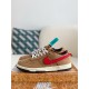 CLOT x Nike Dunk Low SP CN GCEL Cork Sneakers