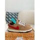 CLOT x Nike Dunk Low SP CN GCEL Cork Sneakers