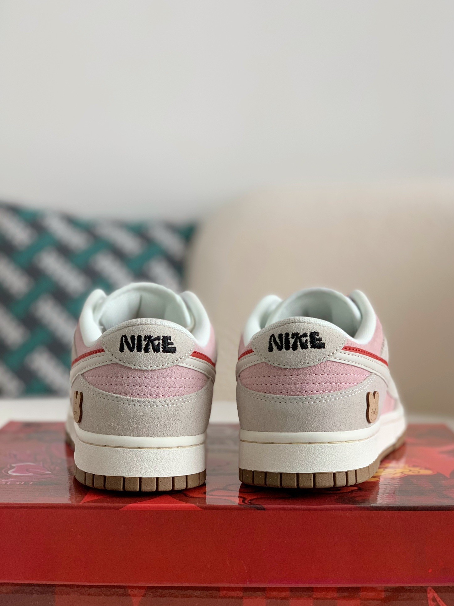 Nike NK Dunk LOw SE 85 Sneakers