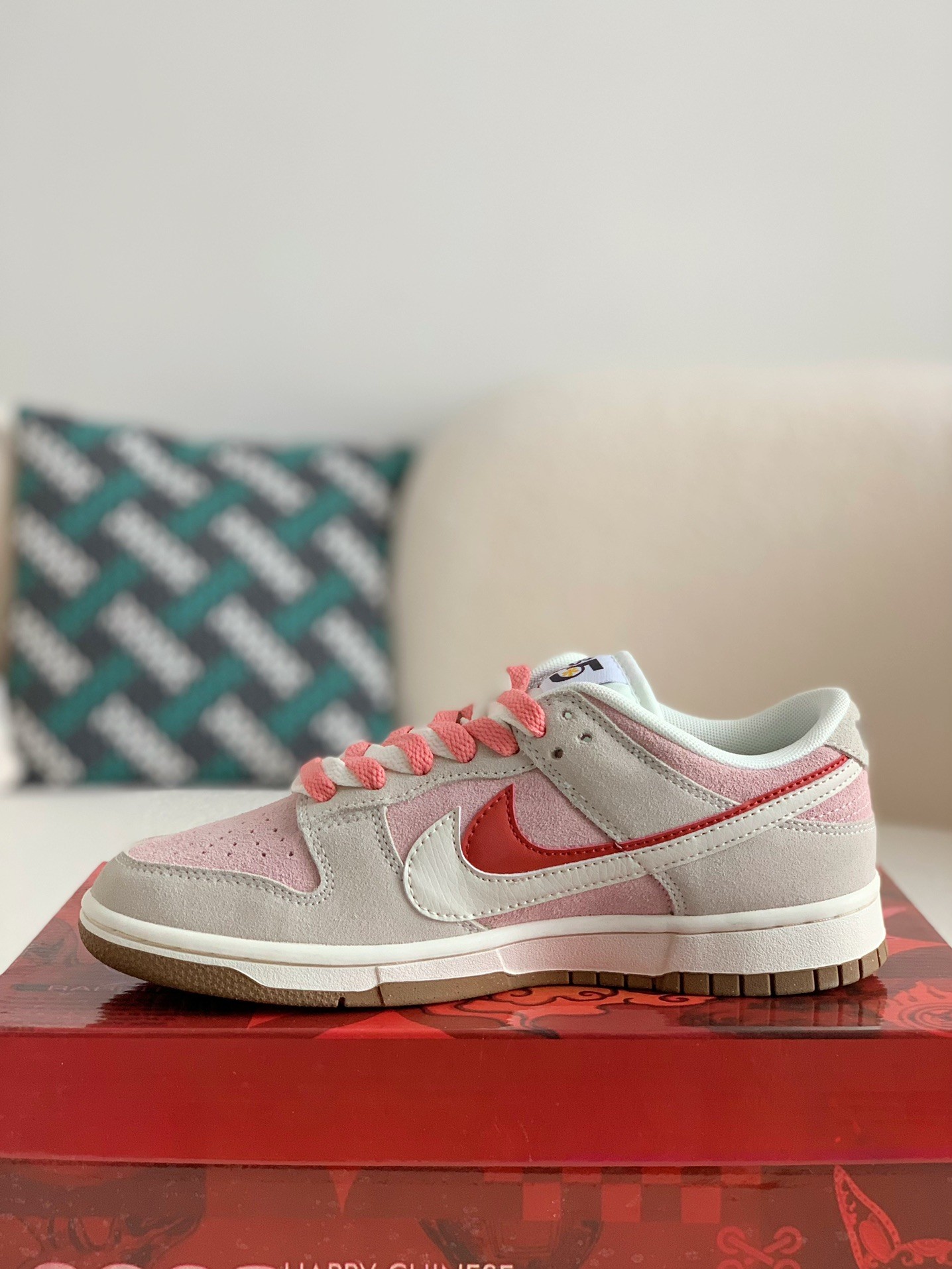 Nike NK Dunk LOw SE 85 Sneakers