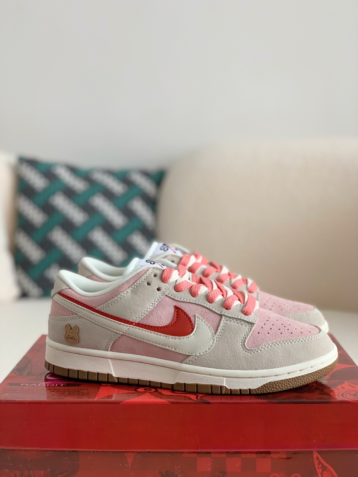 Nike NK Dunk LOw SE 85 Sneakers