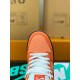 Nike UA Dunk SB Low Orange Lobster Sneakers