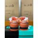 Nike UA Dunk SB Low Orange Lobster Sneakers