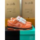 Nike UA Dunk SB Low Orange Lobster Sneakers