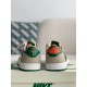 Gucci x Nike Dunk Low Sneakers