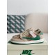 Gucci x Nike Dunk Low Sneakers