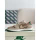 Gucci x Nike Dunk Low Sneakers