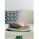 Gucci x Nike Dunk Low Sneakers