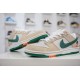 Jarritos x Nike Dunk SB "Phantom and M alachite