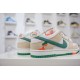 Jarritos x Nike Dunk SB "Phantom and M alachite