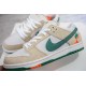 Jarritos x Nike Dunk SB "Phantom and M alachite