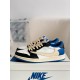 Nike AirJordan1 x TravisScott AJ Low