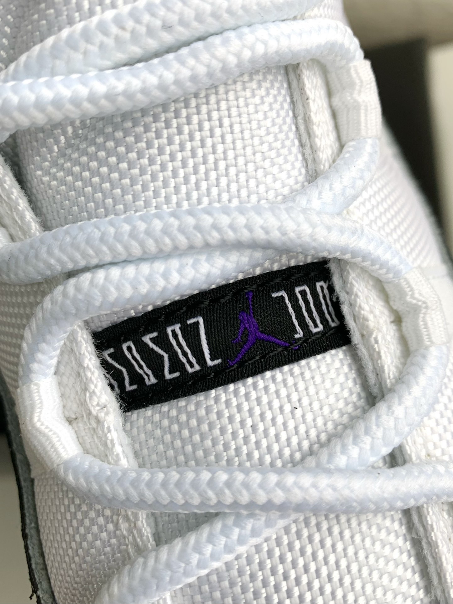 Jordan Air Jordan 11 Retro Concord