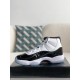 Jordan Air Jordan 11 Retro Concord